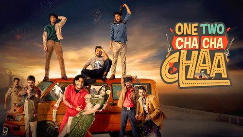 One Two Cha Cha Chaa filmas žiurėti online