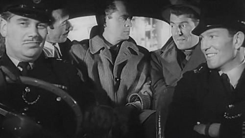 Tiger by the Tail filmas žiurėti online