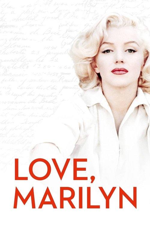 Love, Marilyn filmas online