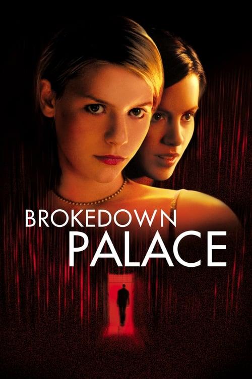 Brokedown Palace filmas online