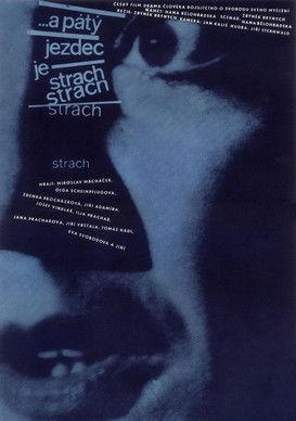 The Fifth Horseman Is Fear filmas online