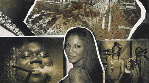 Play'd: A Hip Hop Story filmas žiurėti online