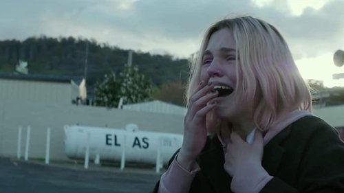 The Daughter filmas žiurėti online