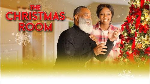 The Christmas Room filmas žiurėti online