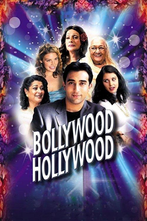 Bollywood/Hollywood filmas online