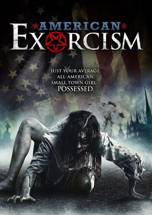 American Exorcism filmas online