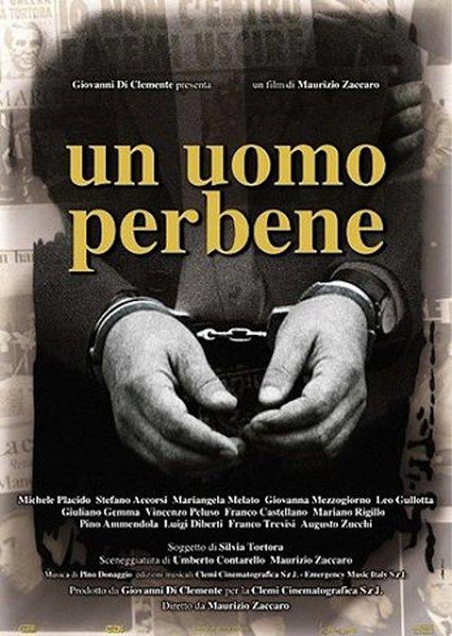 Un uomo perbene filmas online