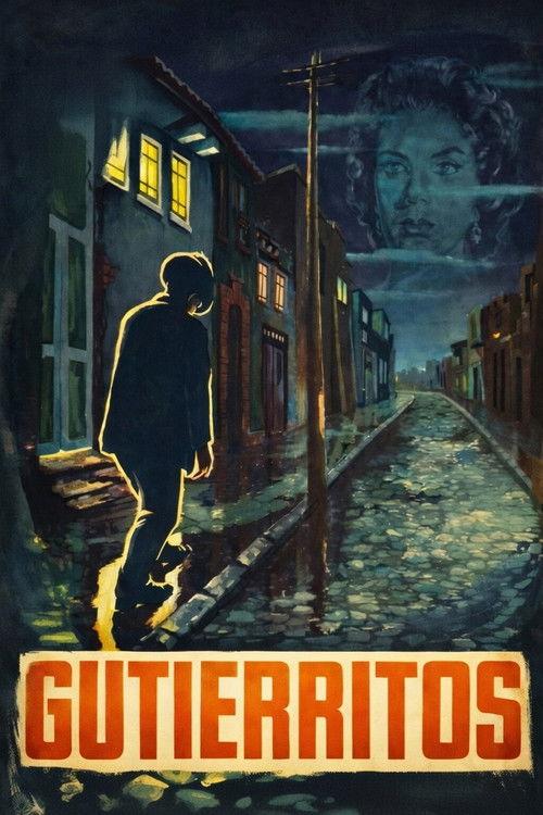 Gutierritos filmas online