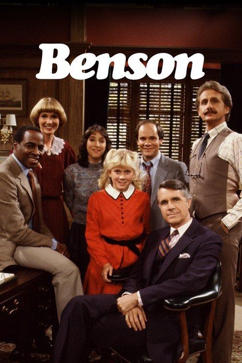 Benson filmas online