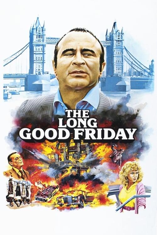 The Long Good Friday filmas online