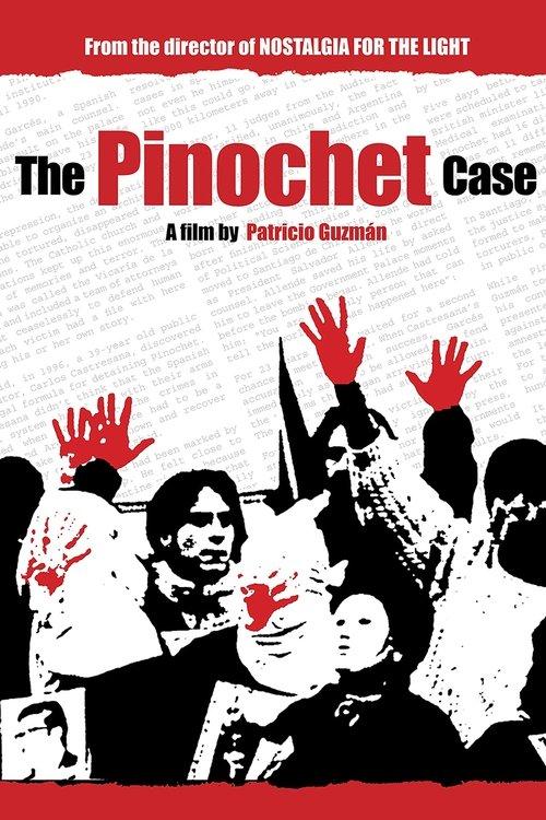 The Pinochet Case filmas online