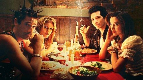 Summer of Sam filmas žiurėti online