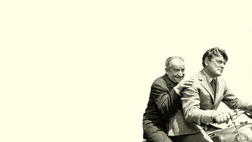 Fantomas filmas žiurėti online