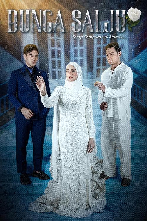Bunga Salju filmas online