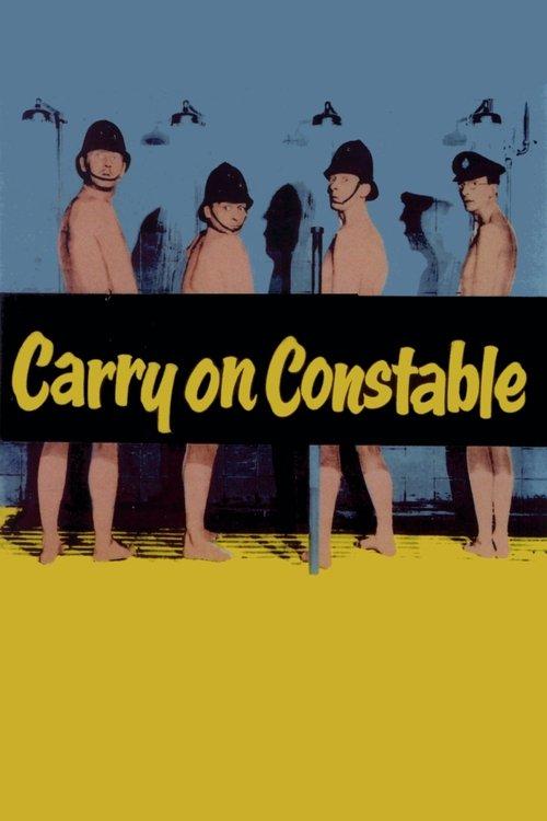 Carry On Constable filmas online