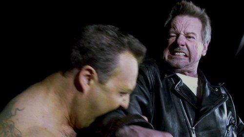 Pro Wrestlers vs Zombies filmas žiurėti online