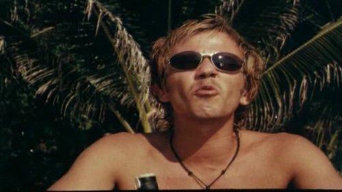 Three Palms for Two Punks and a Babe filmas žiurėti online