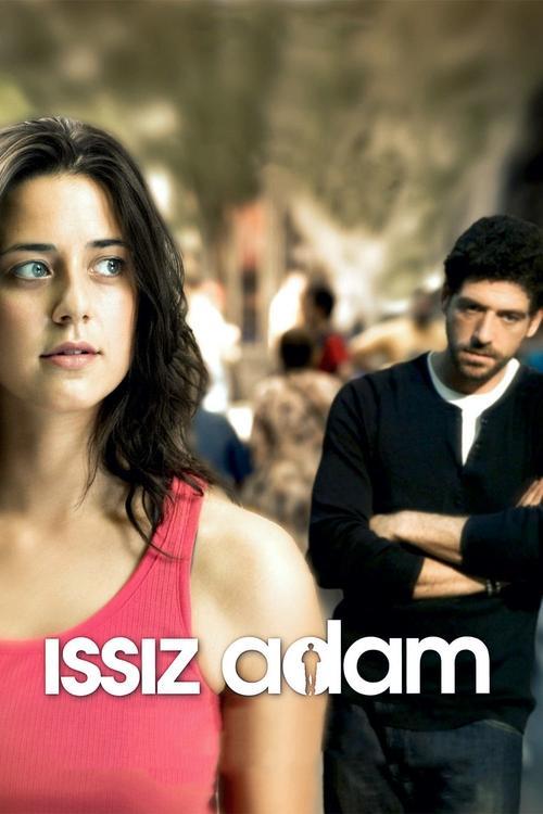 Issız Adam filmas online