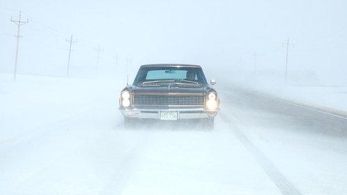 Buick Riviera filmas žiurėti online