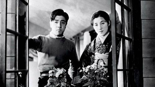 Street Without End filmas žiurėti online