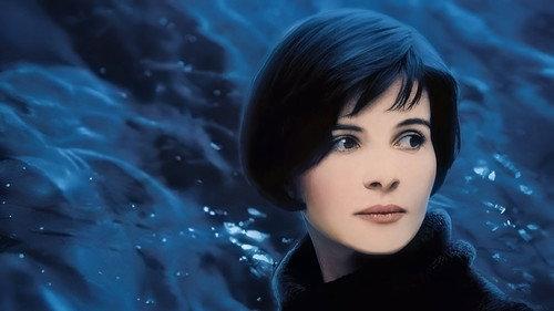 Trys spalvos: Mėlyna filmas žiurėti online