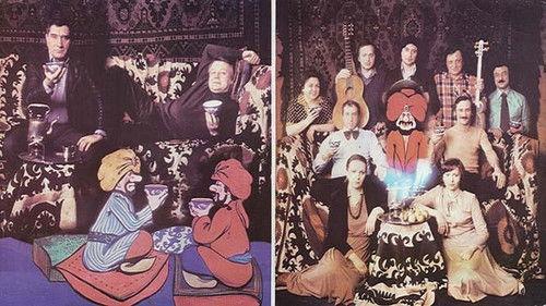 Ali Baba and the Forty Thieves filmas žiurėti online