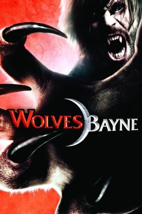 Wolvesbayne filmas online