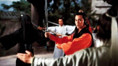 Legend of the Bat filmas žiurėti online