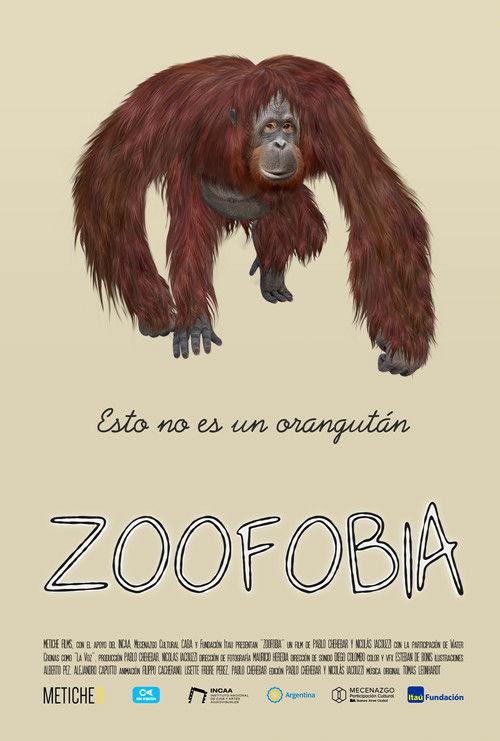 Zoofobia filmas online