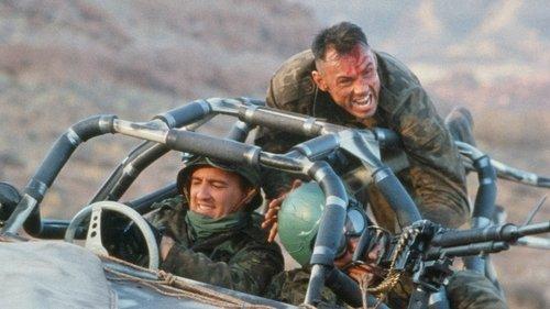 Mercenary filmas žiurėti online