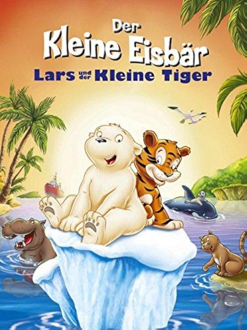 Der kleine Eisbär - Neue Abenteuer, neue Freunde filmas online