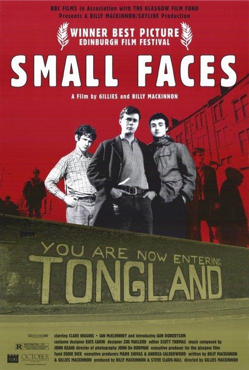 Small Faces filmas online