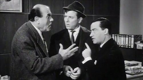 A Very Clever Guy filmas žiurėti online