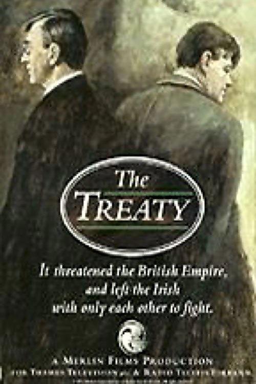The Treaty filmas online