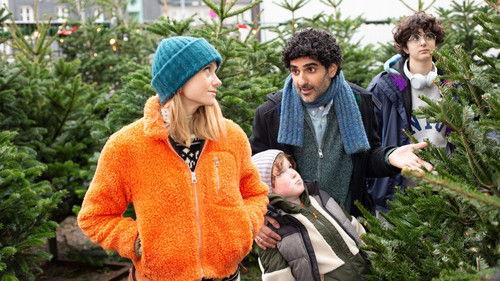 Die schönste Bescherung filmas žiurėti online