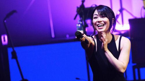 Hikaru Utada Laughter in the Dark Tour 2018 filmas žiurėti online