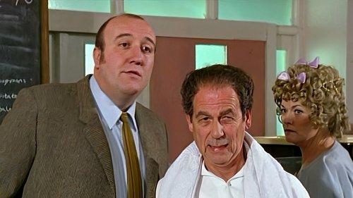 Cor, Blimey! filmas žiurėti online