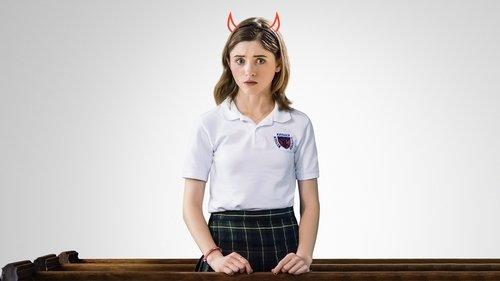 Yes, God, Yes filmas žiurėti online