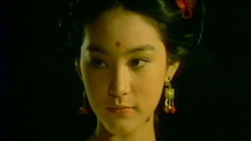 Ghost of the Mirror filmas žiurėti online