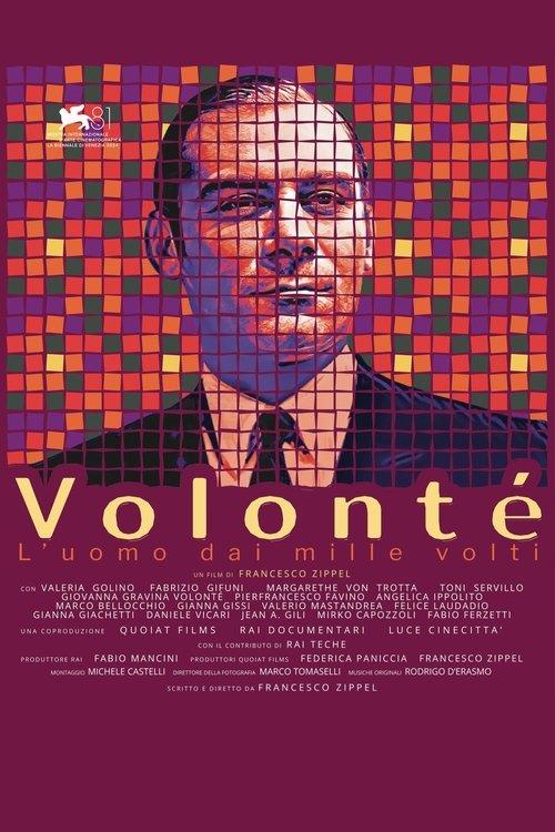 Volonté: The Man of a Thousand Faces filmas online