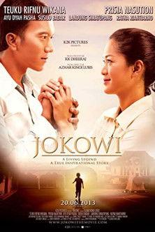 Jokowi filmas online