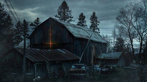 Regresija filmas žiurėti online