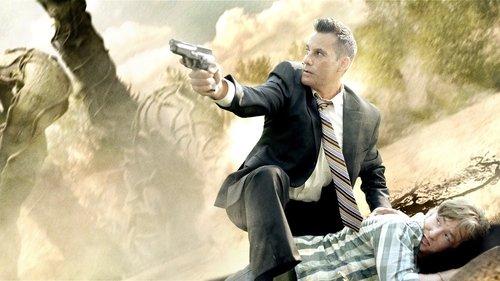 Seeds of Destruction filmas žiurėti online