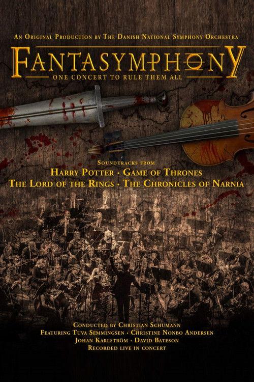 Fantasymphony filmas online