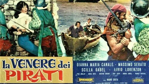 La Venere dei pirati filmas žiurėti online