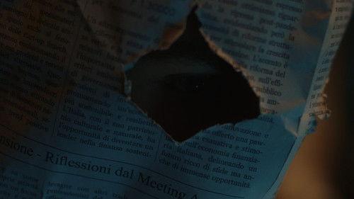 Prophecy filmas žiurėti online