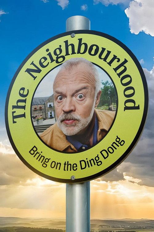 The Neighbourhood filmas online