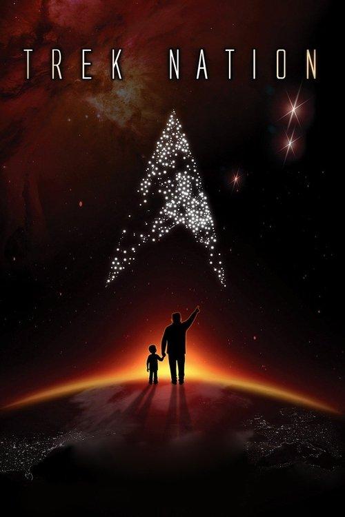 Trek Nation filmas online