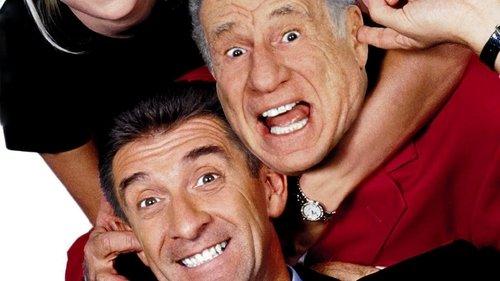 Screw Loose filmas žiurėti online