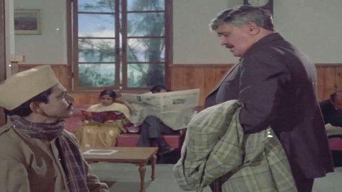 Aa Gale Lag Jaa filmas žiurėti online